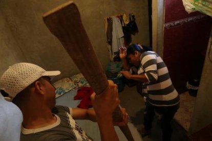 Es hora de que la violencia contra las féminas pare definitivamente