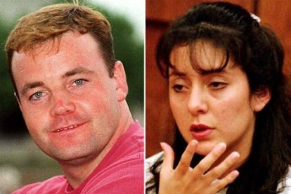 John Bobbitt recuperó su órgano sexual luego de diversas cirugías.