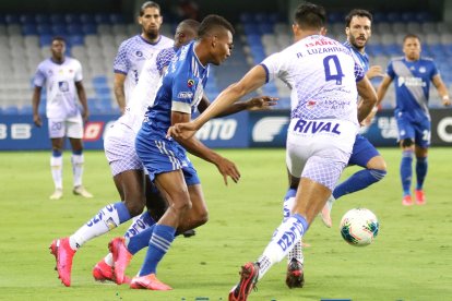 Emelec ofrece beneficios a los hinchas que apoyan en tiempos de pandemia