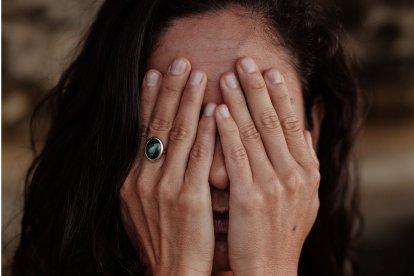 cinco de cada diez mujeres en Ecuador ha sufrido de agresiones.