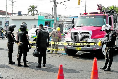 Los hechos se registraron en diferentes zonas de la urbe porteña. Una de las víctimas registraba antecedentes.