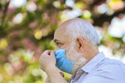 El mal aliento ha sido otra situación que se intensifica con el cubrebocas.