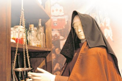 40 mil de 60 mil habitantes de Quito se contagiaron de la gripe española.