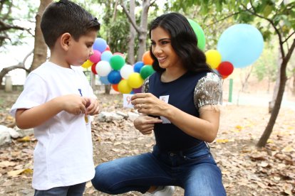 Con estas prendas  puedes enseñarles a sumar en cualquier momento.