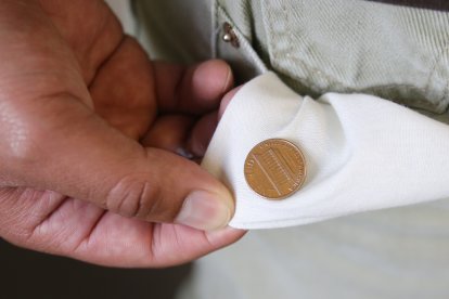 No habrá incremento para el siguiente año.