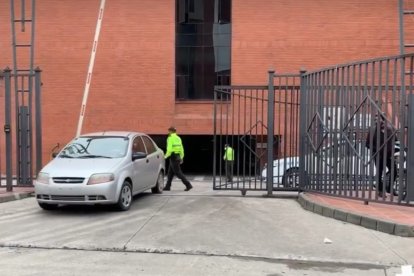 En audiencia realizada en la Unidad Judicial se ordenó prisión preventiva a la progenitora.