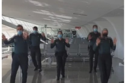 El video no ha escapado de la polémica.