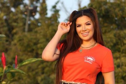 Samantha aclaró que no le gusta hablar de su vida privada.