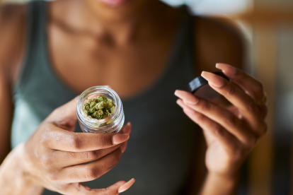 Recientemente, la ONU reconoció oficialmente las propiedades medicinales del cannabis.