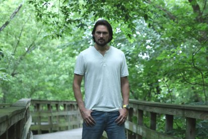 El artista contó que le da miedo ver las noticias de este país porque existen personas que aún no creen en lo que está pasando.