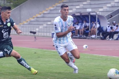 Guayaquil City visita a Barcelona y si gana, será candidato para jugar la final del torneo.