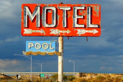 Referencial. El esposo pretende denunciar a su mujer infiel.