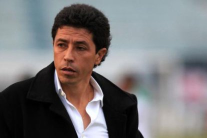 Paúl Vélez dejaría Macará para vincularse al Delfín.