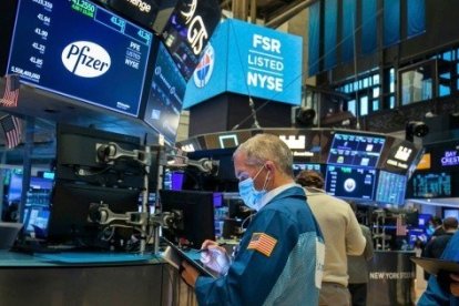 El agua será un commodity similar al petróleo.