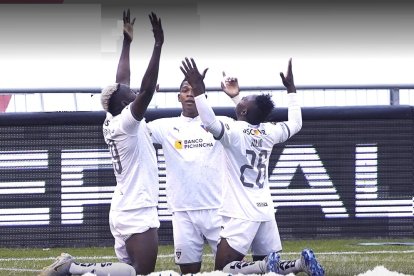 Liga de Quito tendrá que ganar la etapa si no quiere jugar final el 23 y 29 de diciembre.