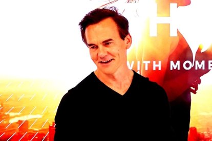 Matt Moulding es un jefe algo singular y muy generoso. Su historia lo demuestra.