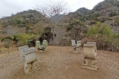 El complejo arqueológico ubicado en Portoviejo y cantones vecinos sufre invasiones al momento.