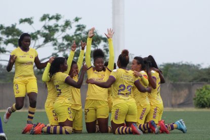 Barcelona deberá de golear a Ñañas para clasificar a la final.