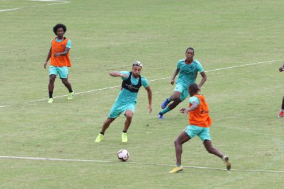 Gabriel Marques se perdería lo que resta del 2020.