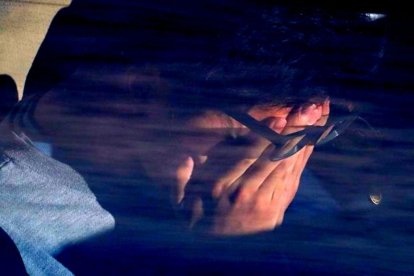 A Takahiro Shiraishi le espera la muerte en la horca. No se sabe cuándo, Japón lo anunciará cuando ya lo haya ejecutado.