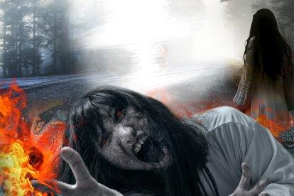 La leyenda sigue vigente.