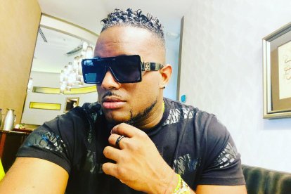 El merenguero obtuvo buenos resultados con su tema Bella Cio, que canta junto a la ecuatoriana Lila Flores