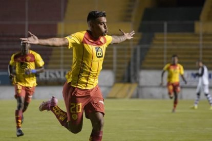 Sergio López estaría en los planes de Barcelona para el 2021