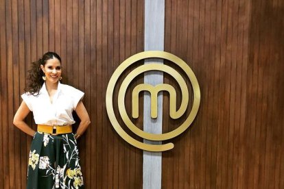 Su Navidad la pasará en Cuenca y por videollamada se comunicará con su novio Iñaki.