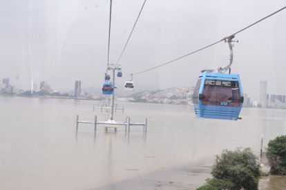 El valor será de 70 centavos.