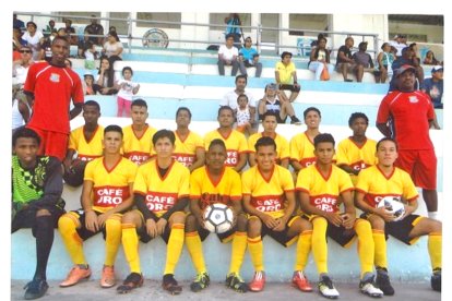 El equipo de los cafeteros busca jóvenes para el proyecto 2021.