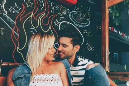 La presentadora se convertirá en madre nuevamente.