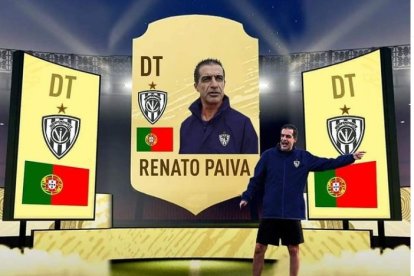 Independiente del Valle ya hizo público la contratación de Renato Paiva