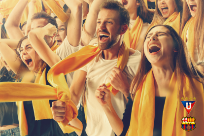 A través de una trivia en vivo decidiremos qué equipo tienen al mejor de todos los hinchas.