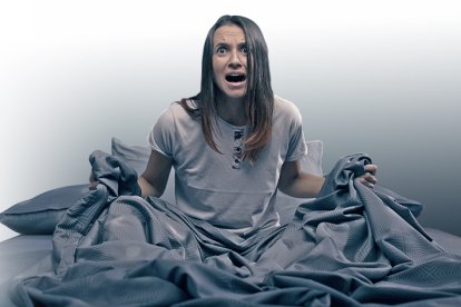 Hay cosas que todavía no entendemos sobre nuestros sueños.