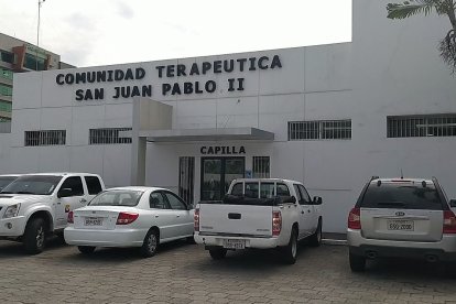 Con este nuevo centro especializado, la localidad Guayasense cuenta, en total, con cuatro espacios de este tipo.