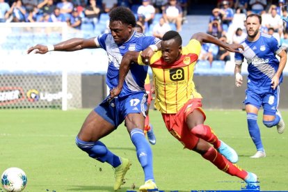 Roberto Ordóñez está sin equipo y analiza ofertas