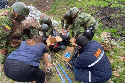 La prohibición rige hasta el 2 de enero de 2021.