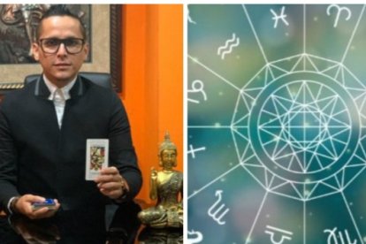 Ángel de amor predice algunos cambios para este 2021.