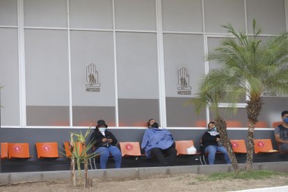 REOCRRIDO POR HOSPITALES, LOS CEIBOS Y HOSPITAL DEL GUASMO, PARA CONFIRMAR CASOS DE COVID,  03 DE ENERO  DEL 2021 AMELIA ANDRADE
Guayaquil-Ecuador
Agencia (ag-expreso)