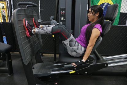 Referencial. El horario de atención será hasta las 22:00, siguiendo los lineamientos del protocolo de la Secretaría del Deporte y las ordenanzas municipales.