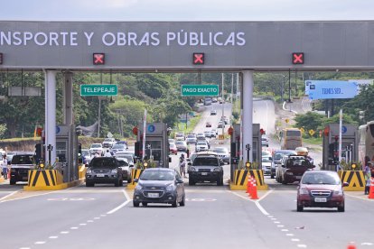 Referencial. El 21 de diciembre de 2020, el presidente Moreno decretó estado de excepción.