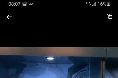 Máximo Banguera ahora arquero de Guayaquil City.