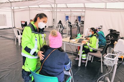 Pichincha continúa como la provincia más afectada de Ecuador.