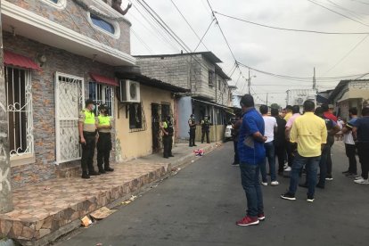 El video de la fiesta se viralizó en redes sociales.
