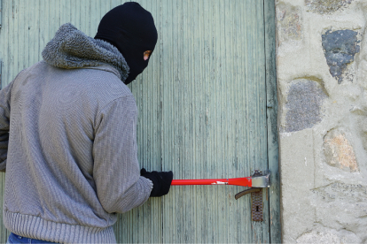 Los hechos habrían sido registrados en cintas de vigilancia.