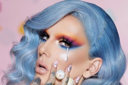 Star decidió acallar los rumores que lo vinculan sentimentalmente con Kanye West y ser el causante de su divorcio