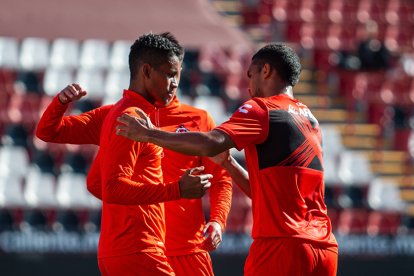 Fidel Martínez regresó a su antiguo amor, Xolos.