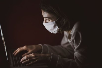 Con cinco preguntas, la persona podrá saber el nivel de exposición que tendrá.