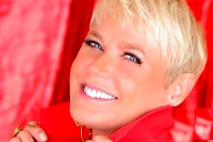 Xuxa y Pelé vivieron un tórrido amor. Ella cuenta por qué se acabó.