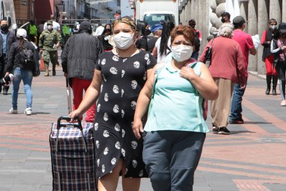 La ciudadanía debe intensificar las medidas de bioseguridad para mantener la propagación de esta nueva cepa.